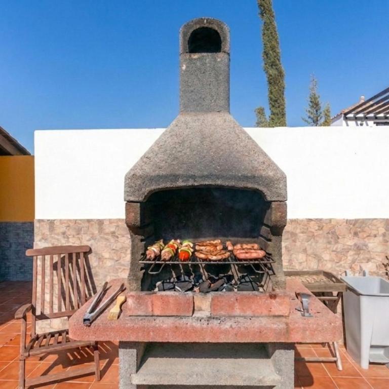 Villa Calma Private Pool La Oliva By Holidays Home - Villa con piscina privada - 43