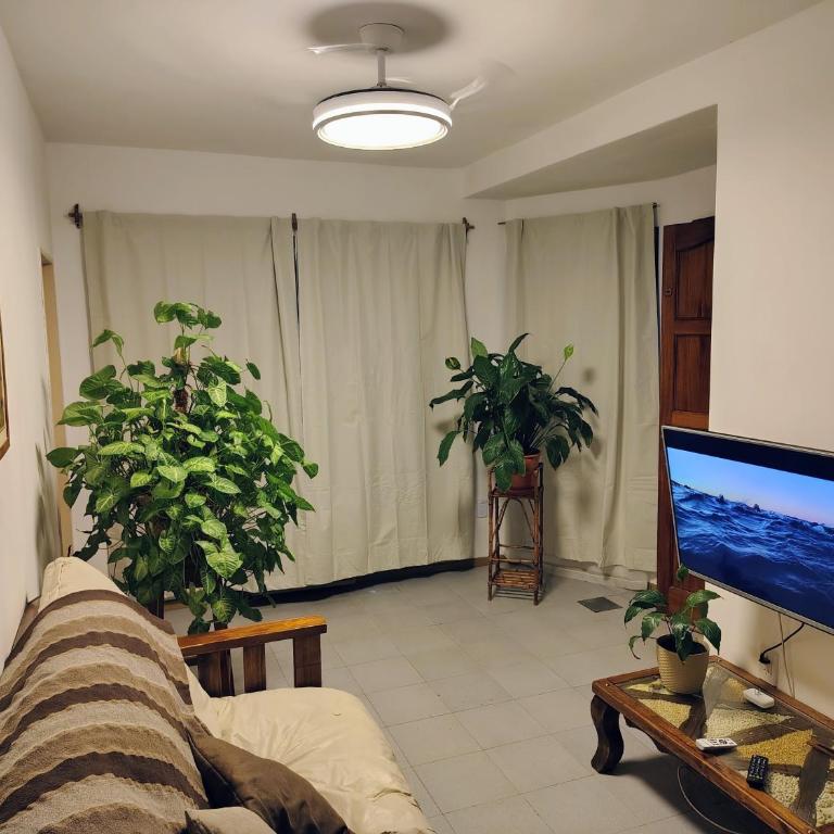 HouseBoutique apartment en Godoy Cruz, Mendoza - Apartamento de 1 dormitorio - 2