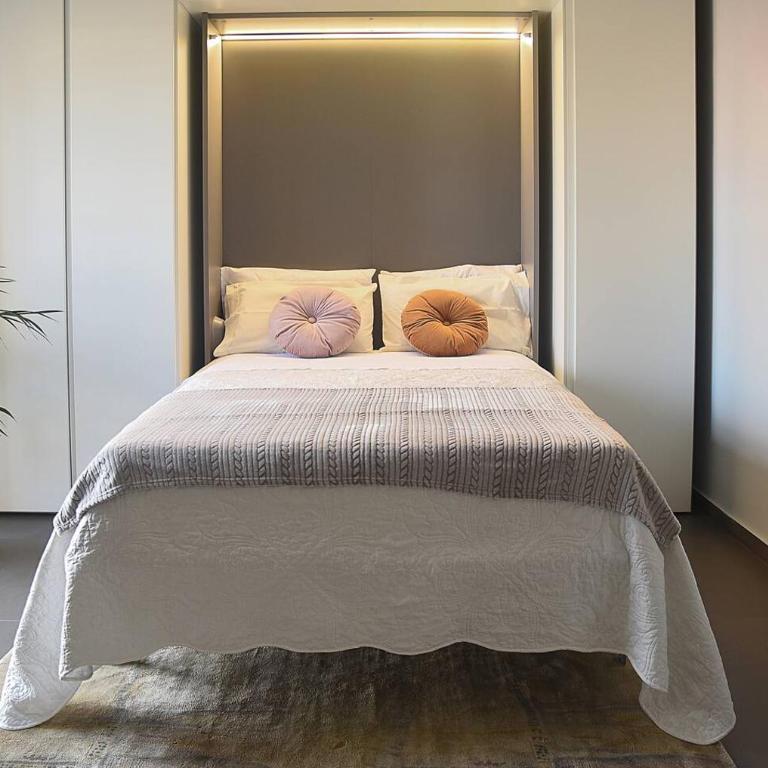 Monolocale vicino metro e aeroporto Linate - One-Bedroom Apartment - 1