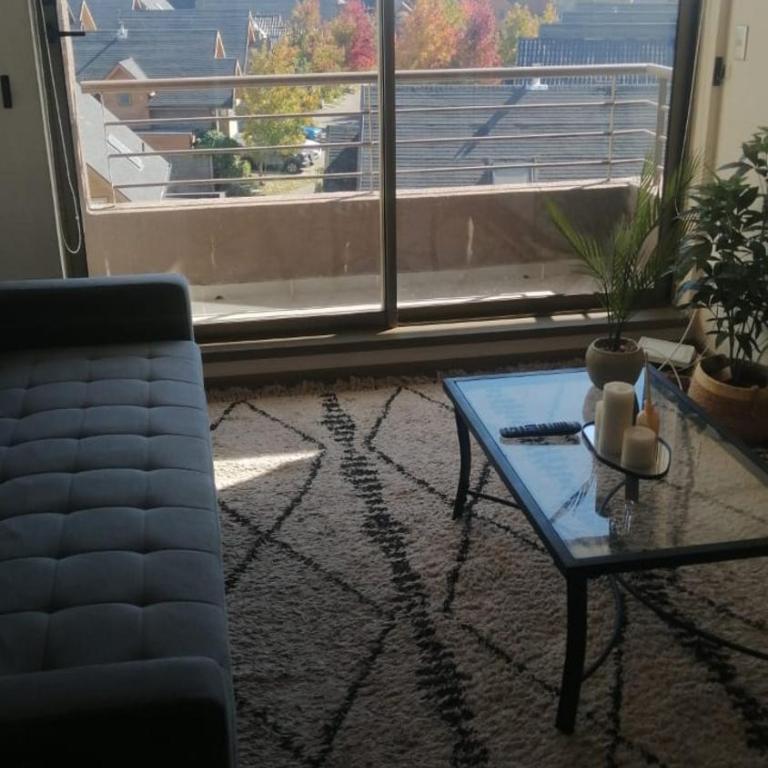 privilegio apart - Apartamento de 1 dormitorio - 1