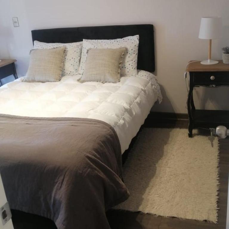 privilegio apart - Apartamento de 1 dormitorio - 4