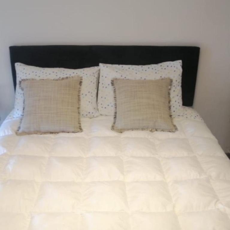 privilegio apart - Apartamento de 1 dormitorio - 6