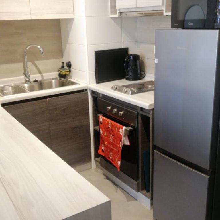 privilegio apart - Apartamento de 1 dormitorio - 7