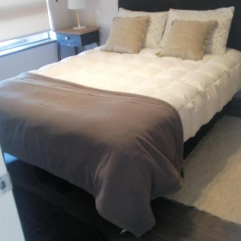 privilegio apart - Apartamento de 1 dormitorio - 8