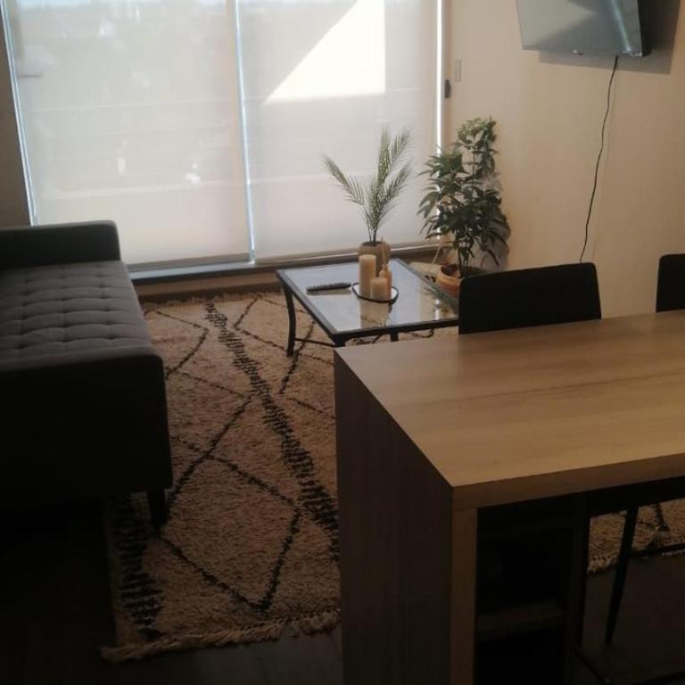 privilegio apart - Apartamento de 1 dormitorio - 9