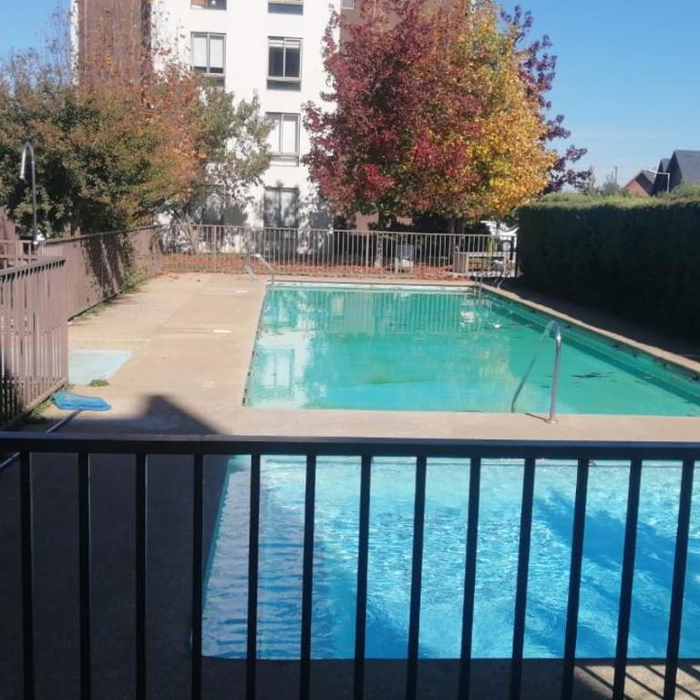 privilegio apart - Apartamento de 1 dormitorio - 11