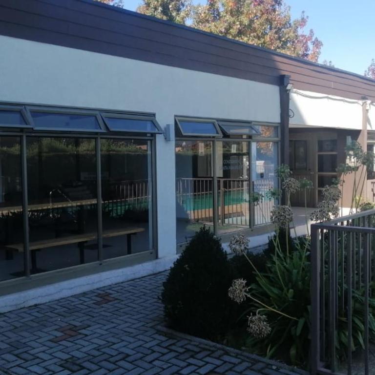 privilegio apart - Apartamento de 1 dormitorio - 13
