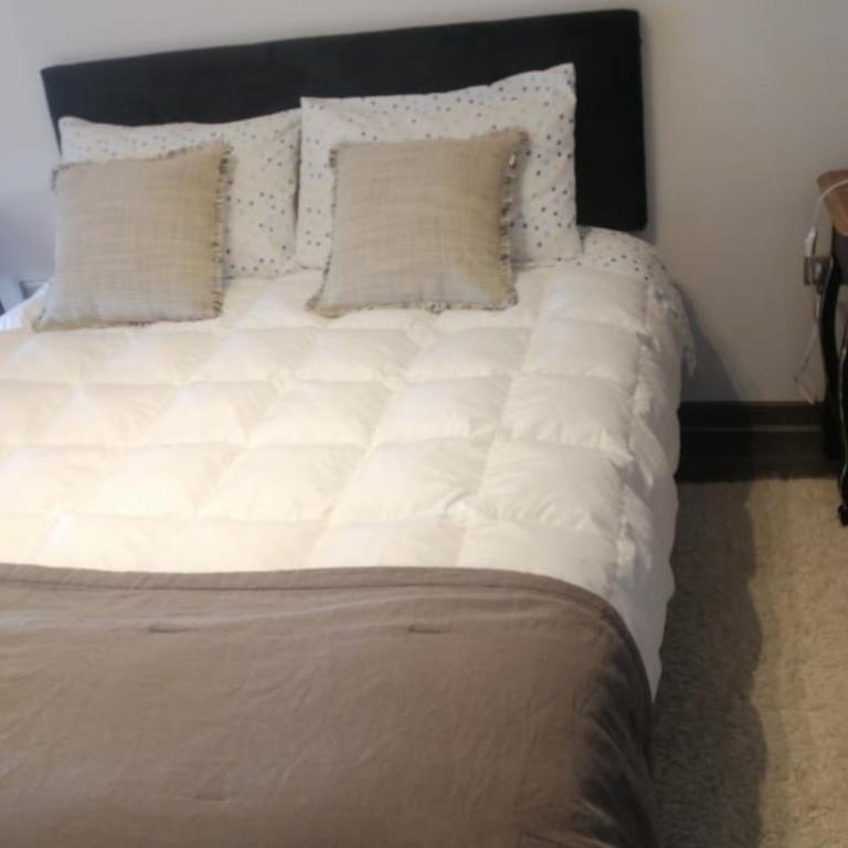 privilegio apart - Apartamento de 1 dormitorio - 14