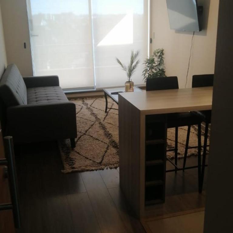 privilegio apart - Apartamento de 1 dormitorio - 15