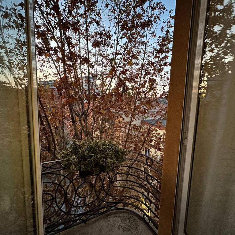 Monolocale vicino metro e aeroporto Linate - One-Bedroom Apartment - 21