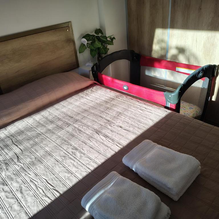HouseBoutique apartment en Godoy Cruz, Mendoza - Apartamento de 1 dormitorio - 16