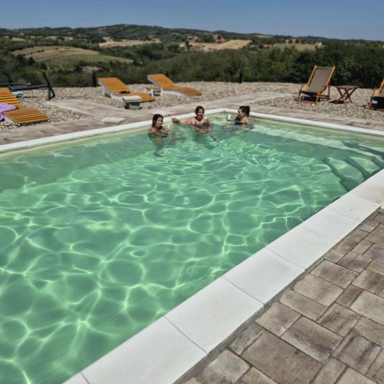 Studio Limenko - Three-Bedroom Apartment - 4