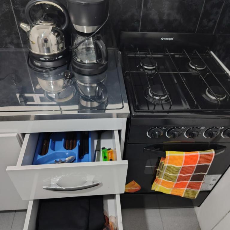 HouseBoutique apartment en Godoy Cruz, Mendoza - Apartamento de 1 dormitorio - 20