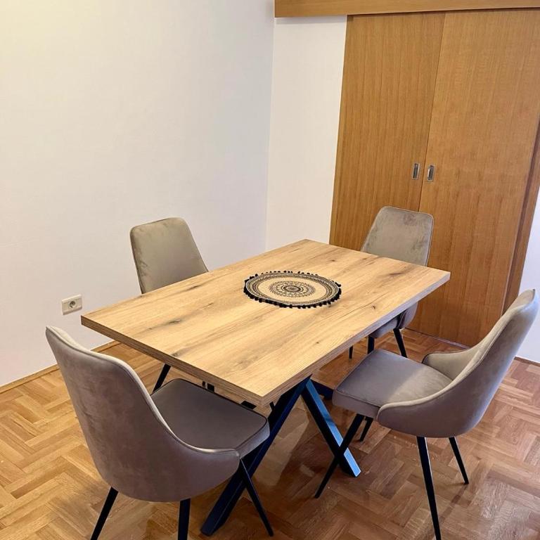 Hortenzija - Apartman sa 2 Spavaće Sobe - 15