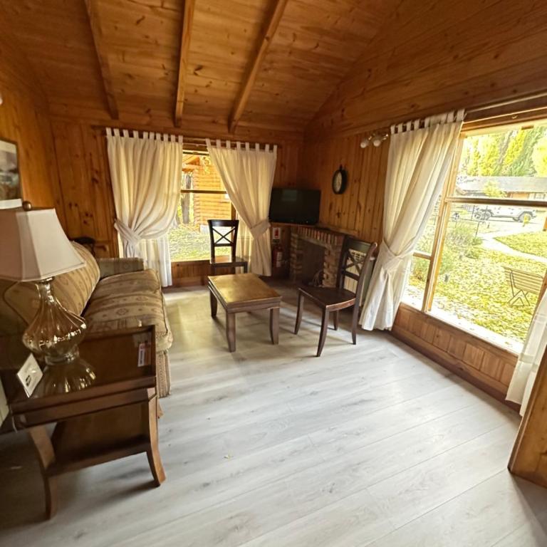 Santa Monica Aparts - Apartamento de 2 dormitorios (4 personas) - 1