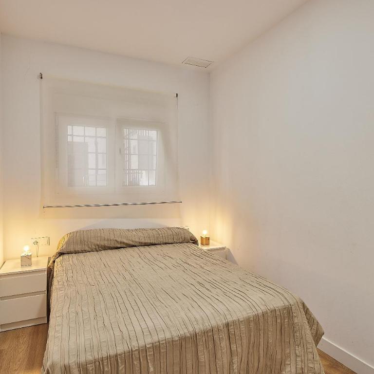 Piso nuevo en pleno centro de Cadiz, calle Plocia - Apartamento de 2 dormitorios - 8