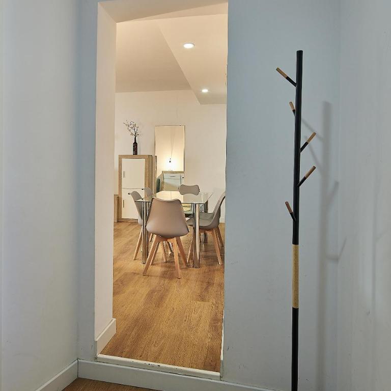 Piso nuevo en pleno centro de Cadiz, calle Plocia - Apartamento de 2 dormitorios - 22