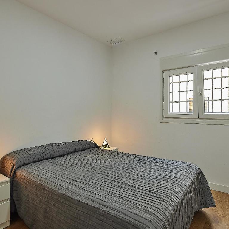Piso nuevo en pleno centro de Cadiz, calle Plocia - Apartamento de 2 dormitorios - 13