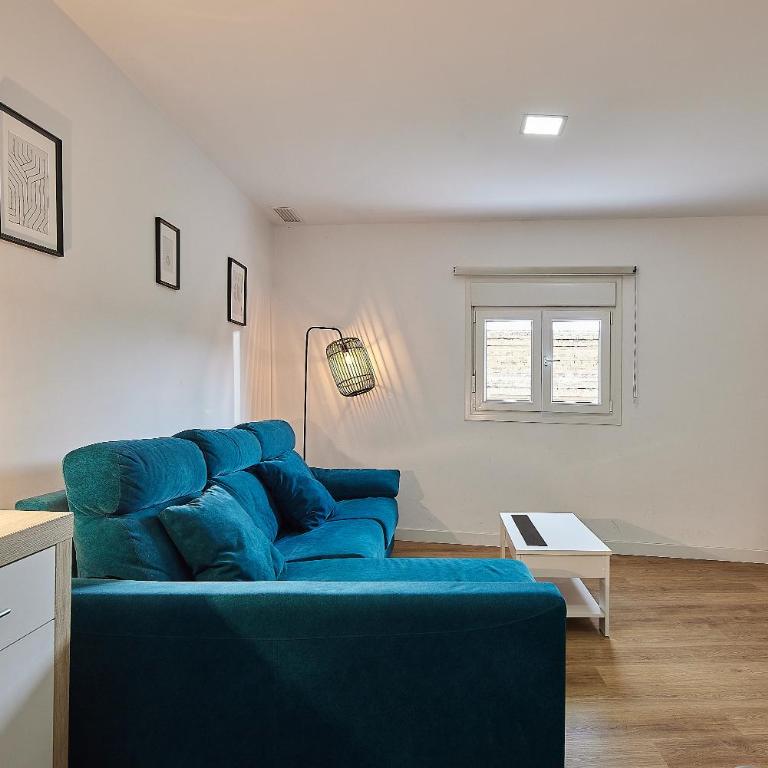 Piso nuevo en pleno centro de Cadiz, calle Plocia - Apartamento de 2 dormitorios - 17