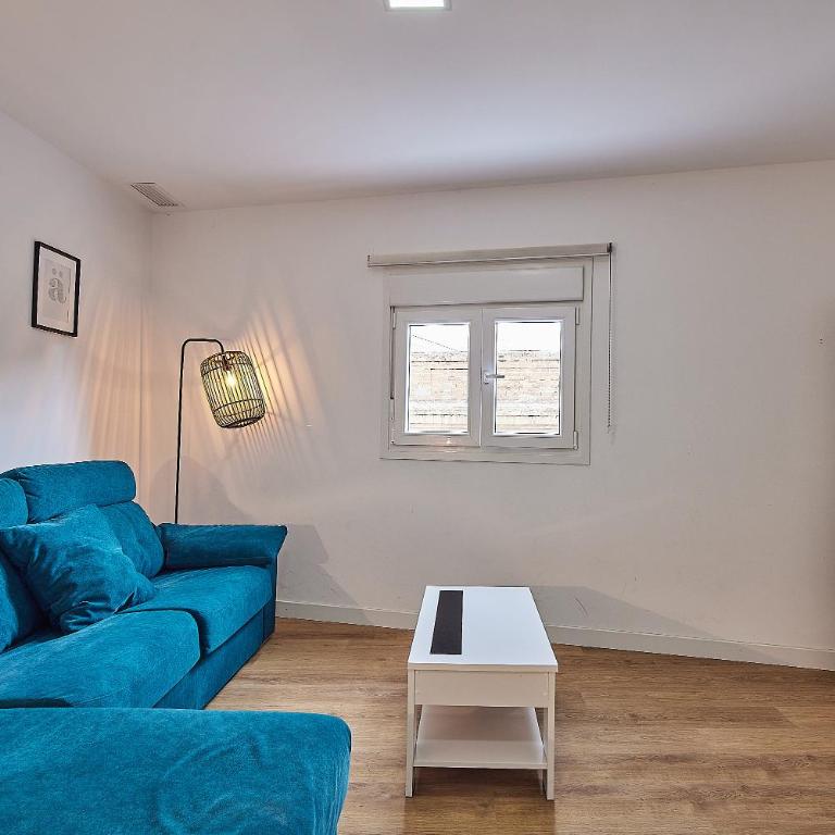Piso nuevo en pleno centro de Cadiz, calle Plocia - Apartamento de 2 dormitorios - 20