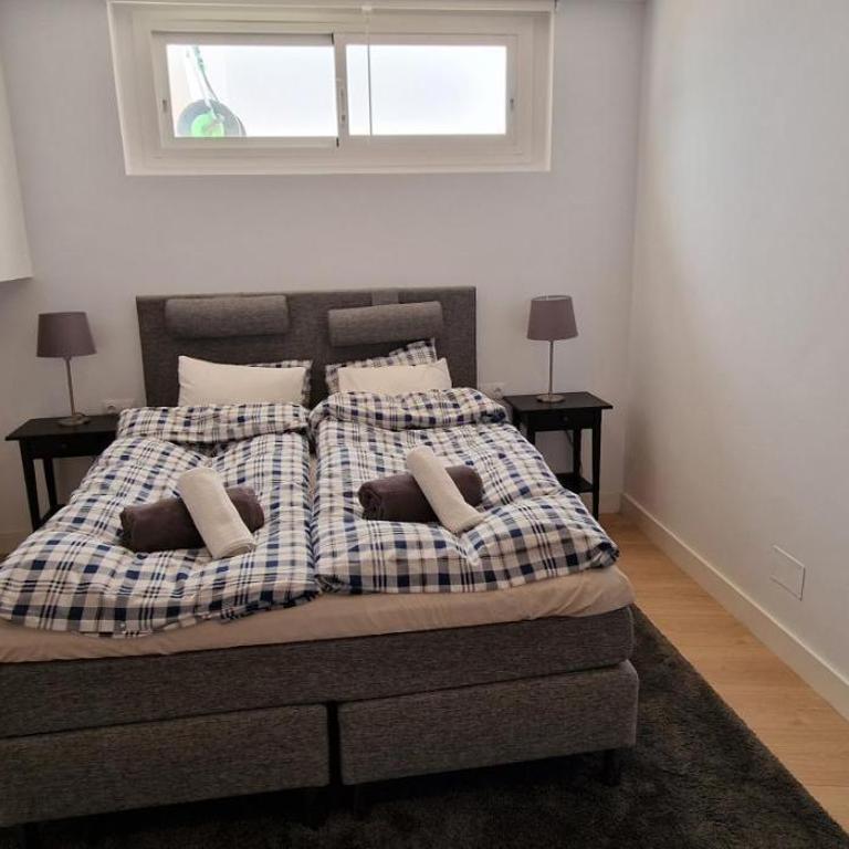 Scandinavian Modern Villa in Benalmádena - Villa - 14