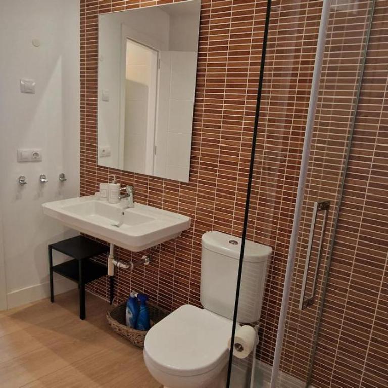 Scandinavian Modern Villa in Benalmádena - Villa - 15
