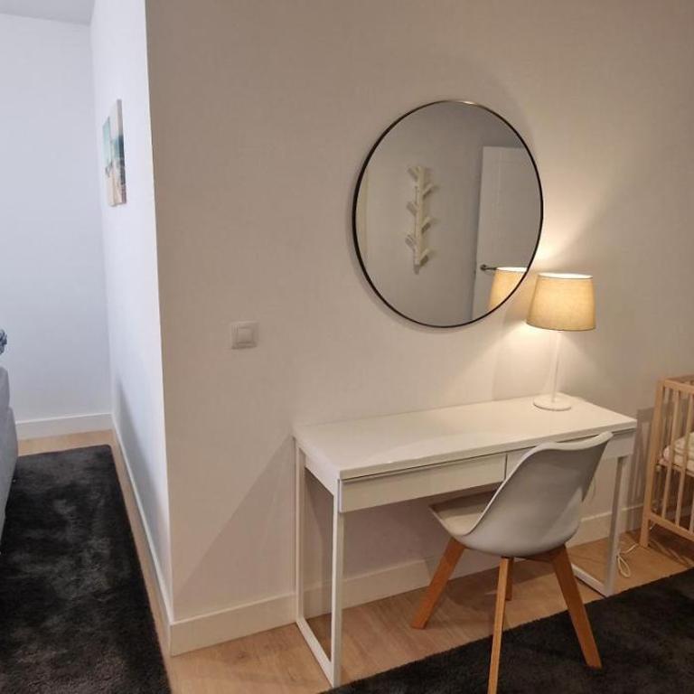 Scandinavian Modern Villa in Benalmádena - Villa - 18