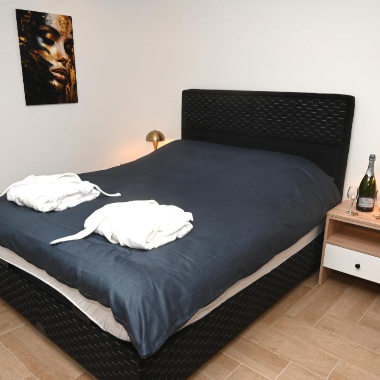Daisy3 - Apartman sa 1 Spavaćom Sobom - 4
