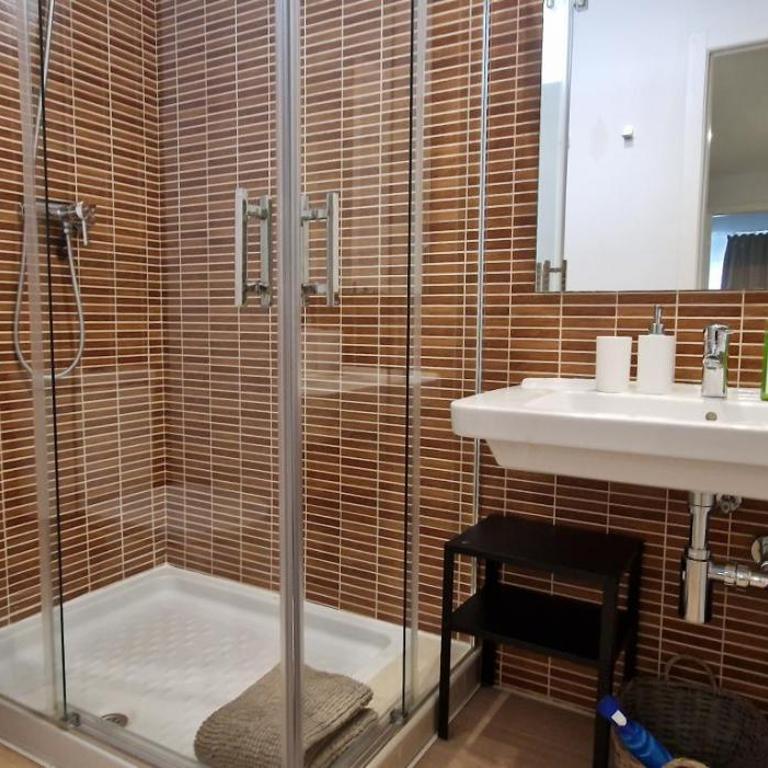 Scandinavian Modern Villa in Benalmádena - Villa - 20