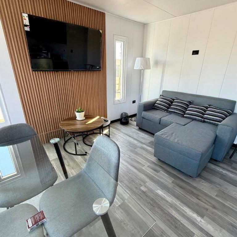 Casa Nueva En Santo Domingo - Two-Bedroom House - 3