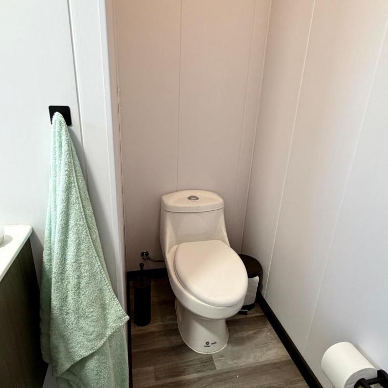 Casa Nueva En Santo Domingo - Two-Bedroom House - 6