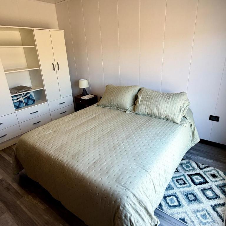 Casa Nueva En Santo Domingo - Two-Bedroom House - 11