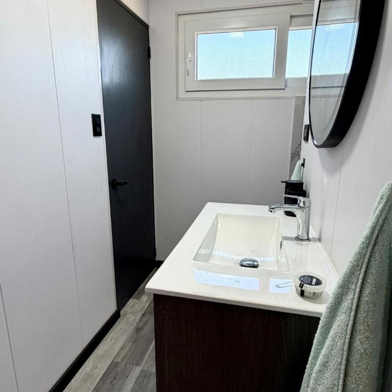 Casa Nueva En Santo Domingo - Two-Bedroom House - 13