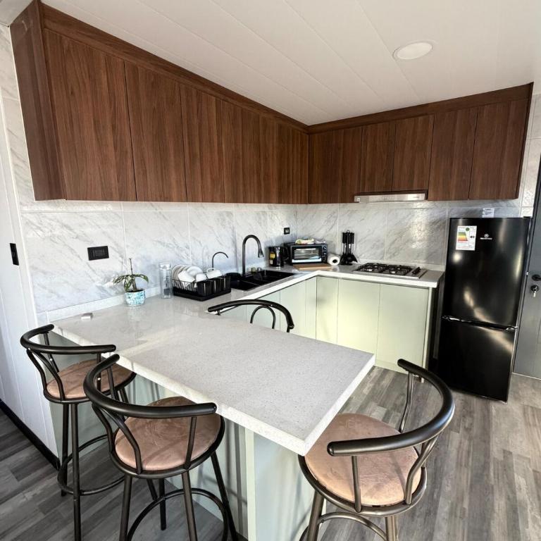 Casa Nueva En Santo Domingo - Two-Bedroom House - 14