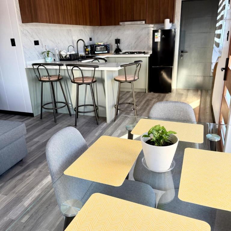 Casa Nueva En Santo Domingo - Two-Bedroom House - 16