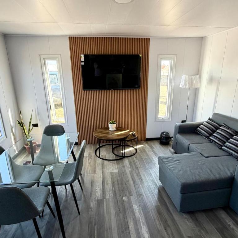 Casa Nueva En Santo Domingo - Two-Bedroom House - 17