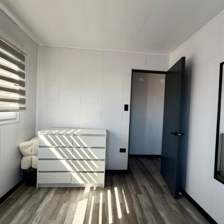 Casa Nueva En Santo Domingo - Two-Bedroom House - 21