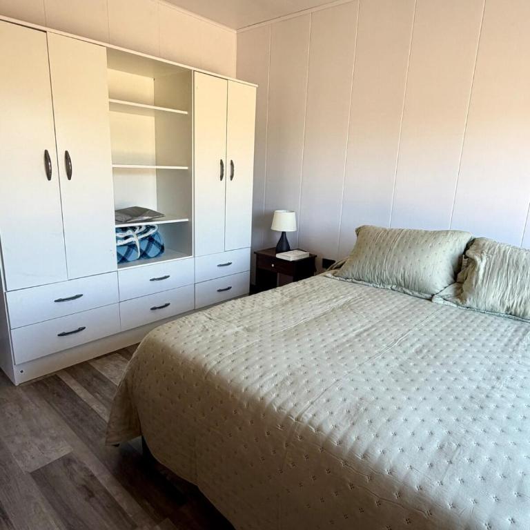 Casa Nueva En Santo Domingo - Two-Bedroom House - 22