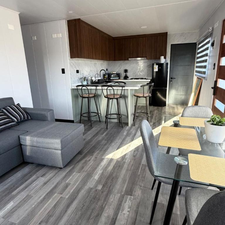 Casa Nueva En Santo Domingo - Two-Bedroom House - 23