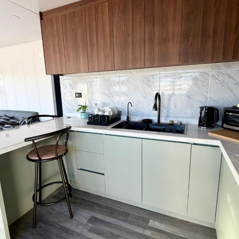 Casa Nueva En Santo Domingo - Two-Bedroom House - 26
