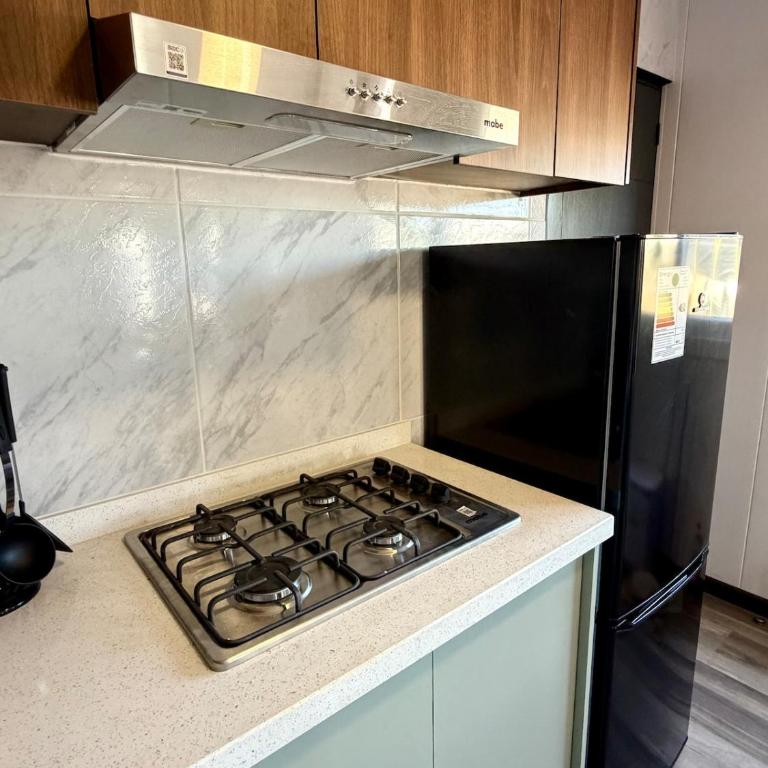 Casa Nueva En Santo Domingo - Two-Bedroom House - 28