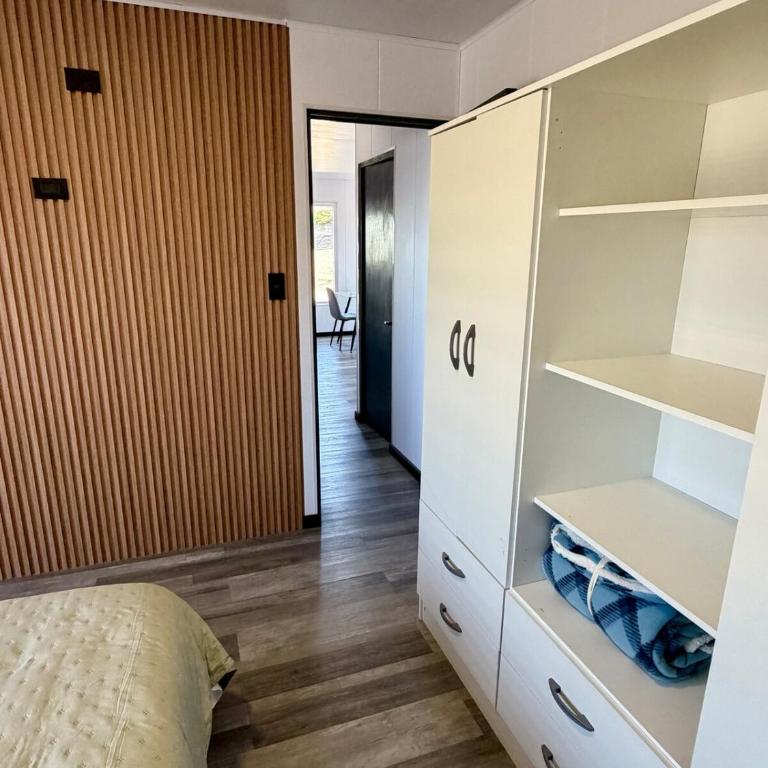 Casa Nueva En Santo Domingo - Two-Bedroom House - 30