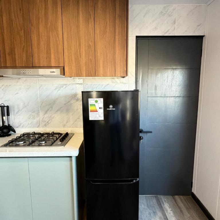 Casa Nueva En Santo Domingo - Two-Bedroom House - 31