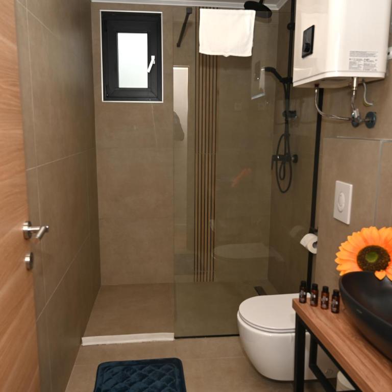 Daisy3 - Apartman sa 1 Spavaćom Sobom - 7
