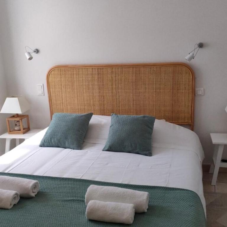 Stunning Sea View - Casa de 2 dormitorios - 4