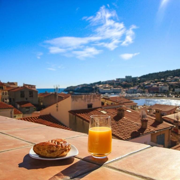 Stunning Sea View - Casa de 2 dormitorios - 5