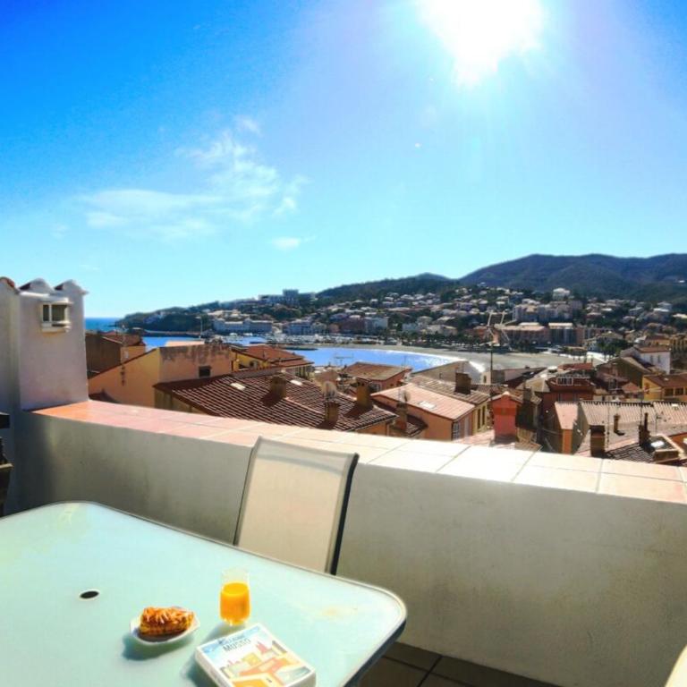 Stunning Sea View - Casa de 2 dormitorios - 2