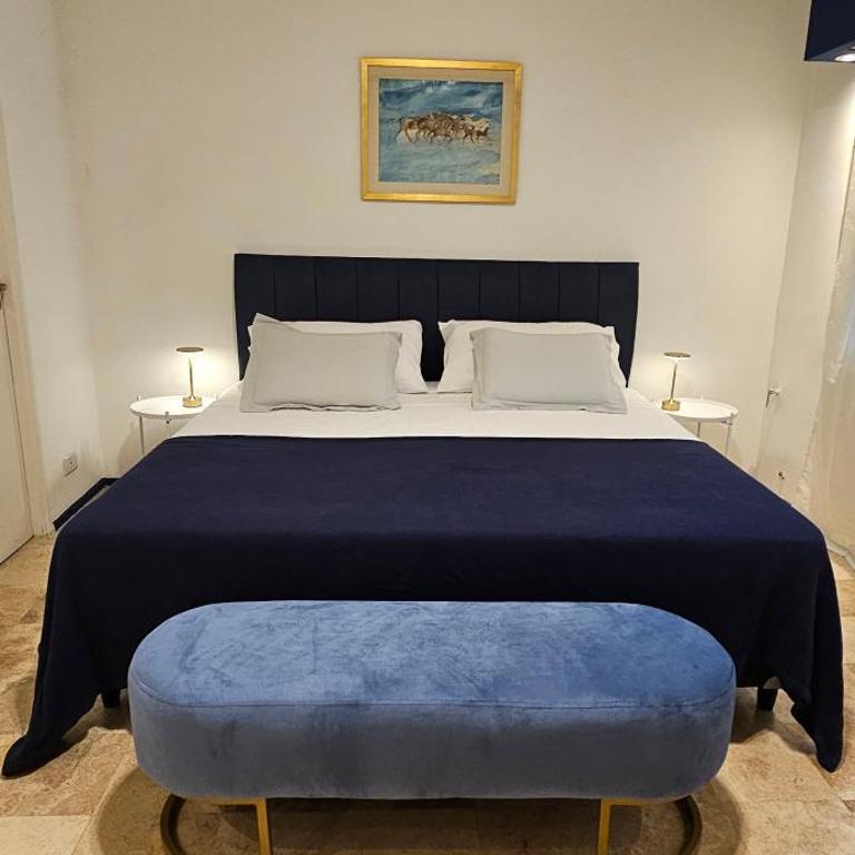Blue Montevideo - Apartamento de 1 dormitorio - 1