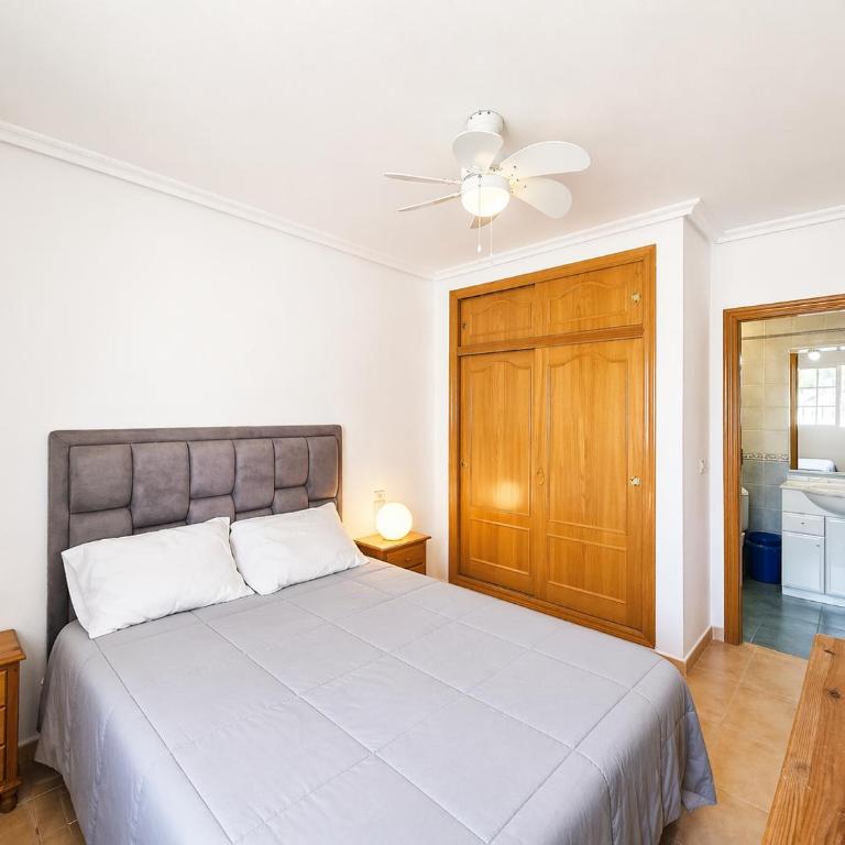 Stay In Mediterraneo I - Apartamento - 7