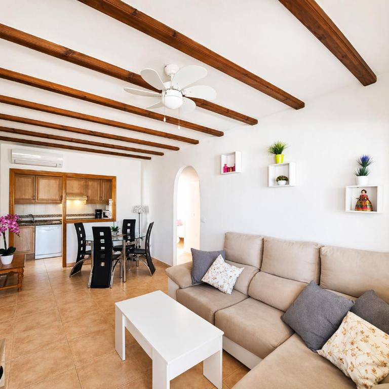 Stay In Mediterraneo I - Apartamento - 5